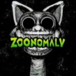 Zoonomaly