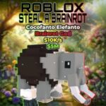 Brainrot Roblox